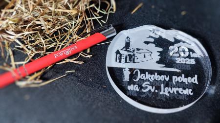 pohod na sveti lovrenc